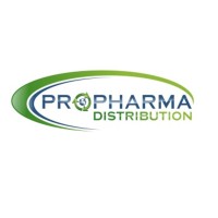 ProPharma Distribution logo, ProPharma Distribution contact details