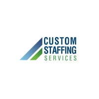 Custom Staffing Services logo, Custom Staffing Services contact details