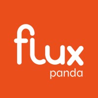 Flux Panda logo, Flux Panda contact details