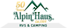 GARICK RV logo, GARICK RV contact details