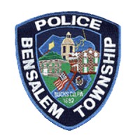 Bensalem Township Police Department logo, Bensalem Township Police Department contact details