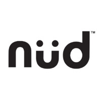 nud fud Inc. logo, nud fud Inc. contact details