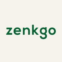 Zenkgo logo, Zenkgo contact details