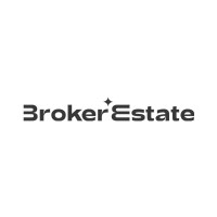 Broker Estate logo, Broker Estate contact details