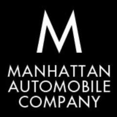 Manhattan Auto Company logo, Manhattan Auto Company contact details