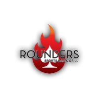 Rounders Sports Bar & Grill logo, Rounders Sports Bar & Grill contact details