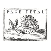 PAGE PETAL logo, PAGE PETAL contact details