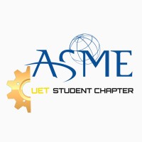 ASME CUET Student Chapter logo, ASME CUET Student Chapter contact details