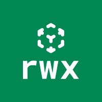 rwx logo, rwx contact details