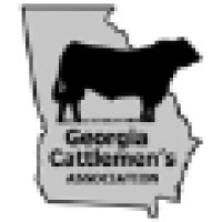 Georgia Cattlemen's Association logo, Georgia Cattlemen's Association contact details