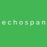 EchoSpan logo, EchoSpan contact details