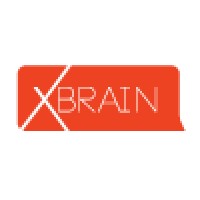 xBrain logo, xBrain contact details