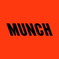 Munchmuseet logo, Munchmuseet contact details