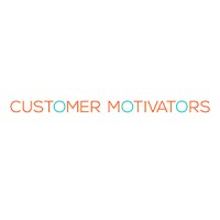 Customer Motivators logo, Customer Motivators contact details