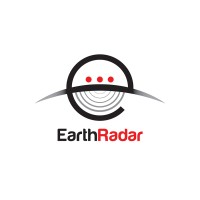 Earth Radar logo, Earth Radar contact details