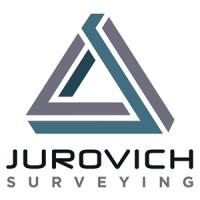 Jurovich Surveying logo, Jurovich Surveying contact details