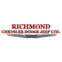 Richmond Chrysler Dodge Jeep Ltd. logo, Richmond Chrysler Dodge Jeep Ltd. contact details