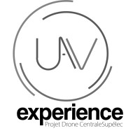 UAV Experience CentraleSupélec logo, UAV Experience CentraleSupélec contact details