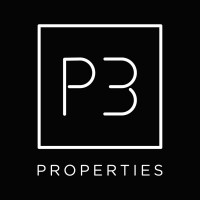 P3 Properties logo, P3 Properties contact details