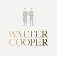 Walter Cooper logo, Walter Cooper contact details