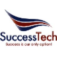 Success Tech logo, Success Tech contact details