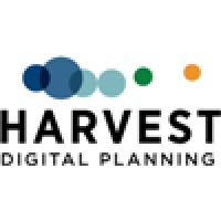 Harvest Digital Planning logo, Harvest Digital Planning contact details