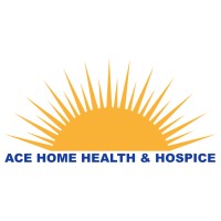 ACE Home Health and Hospice logo, ACE Home Health and Hospice contact details