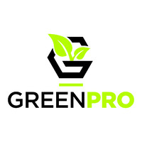 Greenpro Biophilic Design logo, Greenpro Biophilic Design contact details