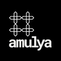 Amulya logo, Amulya contact details