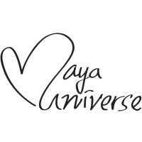 Maya Universe Academy logo, Maya Universe Academy contact details