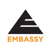 Embassy Group logo, Embassy Group contact details