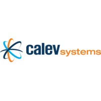 Calev Systems logo, Calev Systems contact details