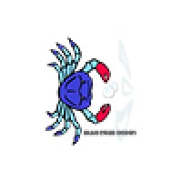 Blue Crab Design logo, Blue Crab Design contact details