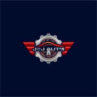 J&J Auto logo, J&J Auto contact details