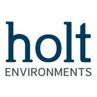 Holt Environments - The Holt Group logo, Holt Environments - The Holt Group contact details