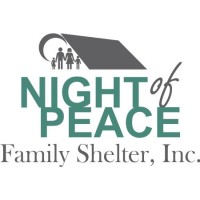 Night of Peace Family Shelter, Inc. logo, Night of Peace Family Shelter, Inc. contact details