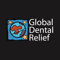 Global Dental Relief logo, Global Dental Relief contact details