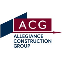 Acg Construction logo, Acg Construction contact details