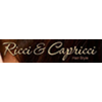 Ricci & Capricci logo, Ricci & Capricci contact details