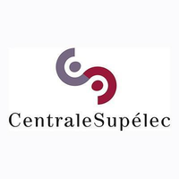 CentraleSupÃ©lec logo, CentraleSupÃ©lec contact details