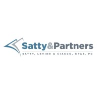 Satty, Levine & Ciacco, CPAs, P.C. logo, Satty, Levine & Ciacco, CPAs, P.C. contact details