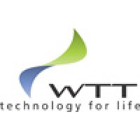 WTT Tecnologia e Consultoria logo, WTT Tecnologia e Consultoria contact details