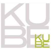 KUBE Architecture logo, KUBE Architecture contact details