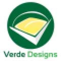 Verde Designs Inc logo, Verde Designs Inc contact details