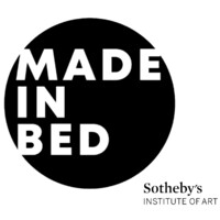 MADE IN BED Magazine logo, MADE IN BED Magazine contact details