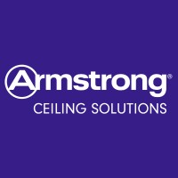 Armstrong Ceiling Solutions US logo, Armstrong Ceiling Solutions US contact details