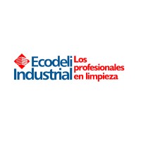 Ecodeli Industrial logo, Ecodeli Industrial contact details