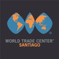 World Trade Center Santiago logo, World Trade Center Santiago contact details