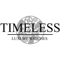 Timeless Luxury Watches logo, Timeless Luxury Watches contact details