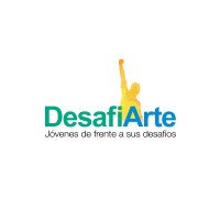 Programa Desafiarte logo, Programa Desafiarte contact details